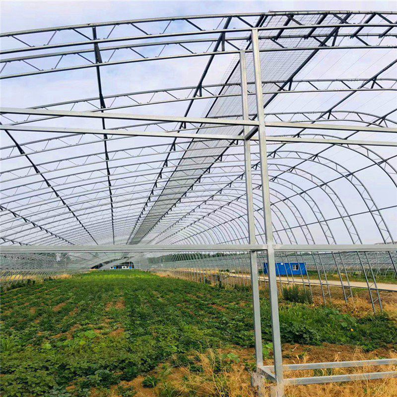 松江大棚骨架
